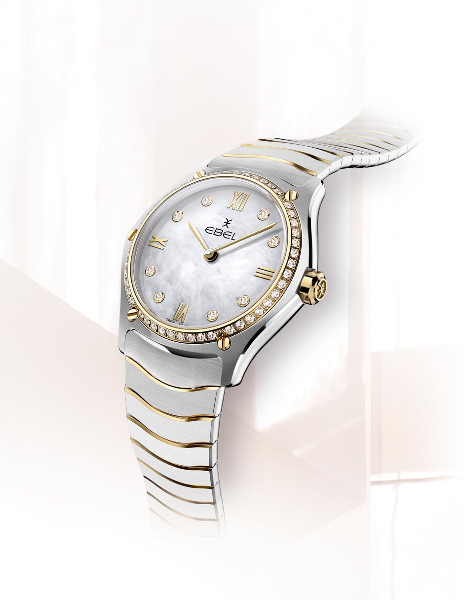 Reloj Sport Classic para mujer 1216390A 6