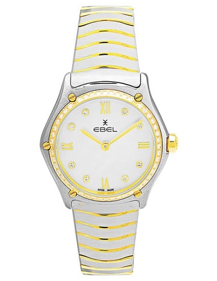 Reloj Sport Classic para mujer 1216390A 1