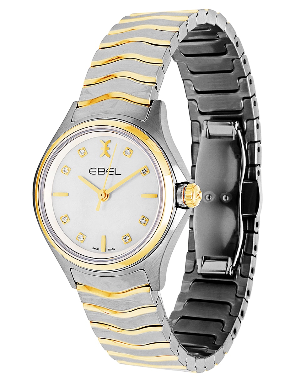 Reloj Wave Lady para mujer 1216197 4