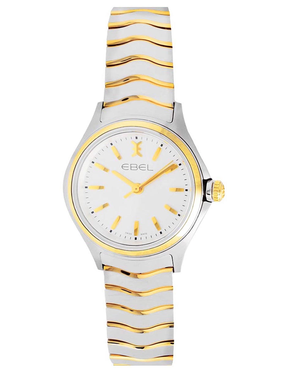 Reloj Ebel Wave Lady para mujer 1216195