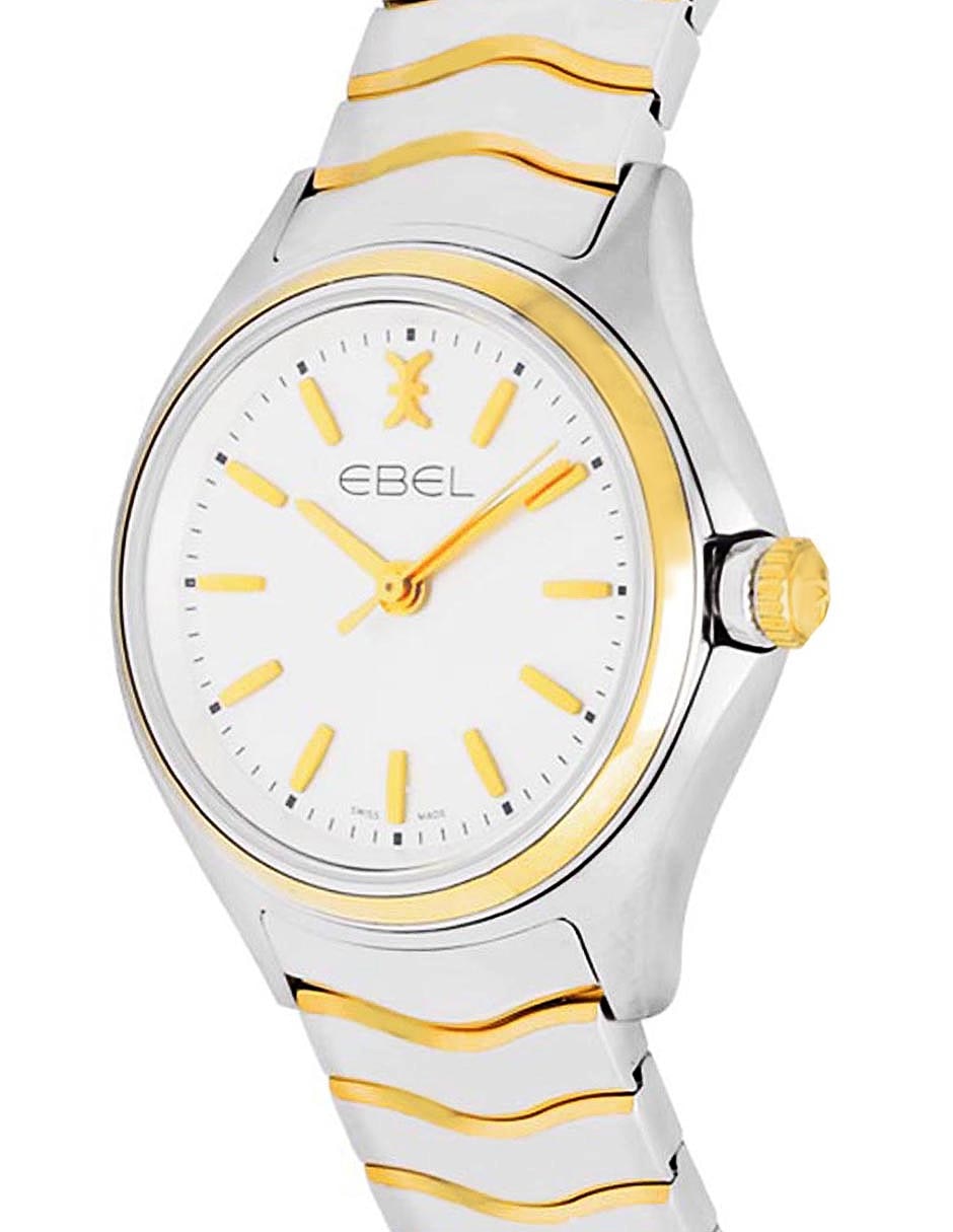 Reloj Ebel Wave Lady para mujer 1216195