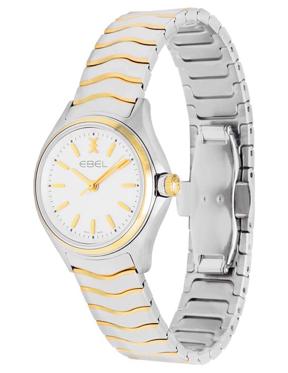 Reloj Ebel Wave Lady para mujer 1216195