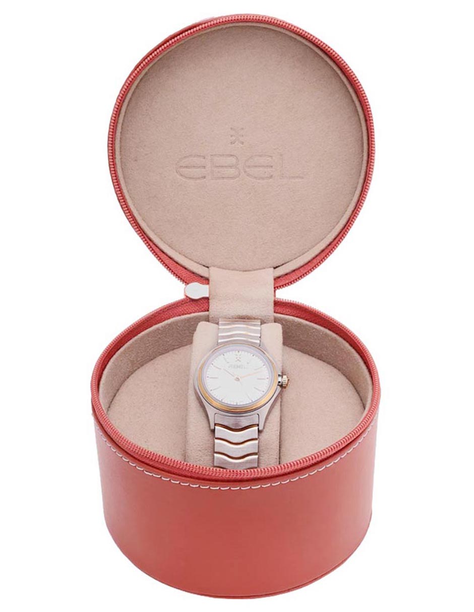 Reloj Ebel Wave Lady para mujer 1216195