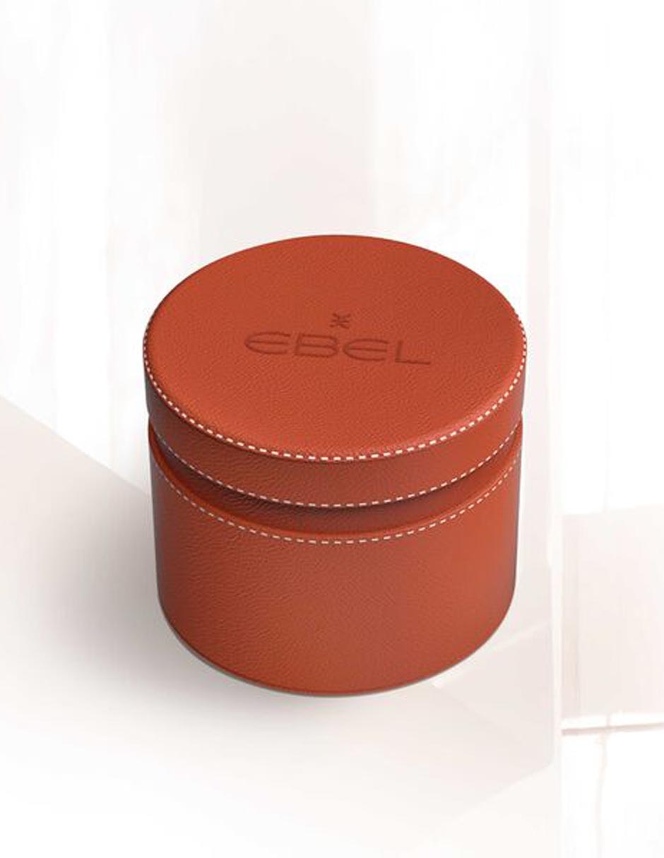 Reloj Ebel Wave Lady para mujer 1216195