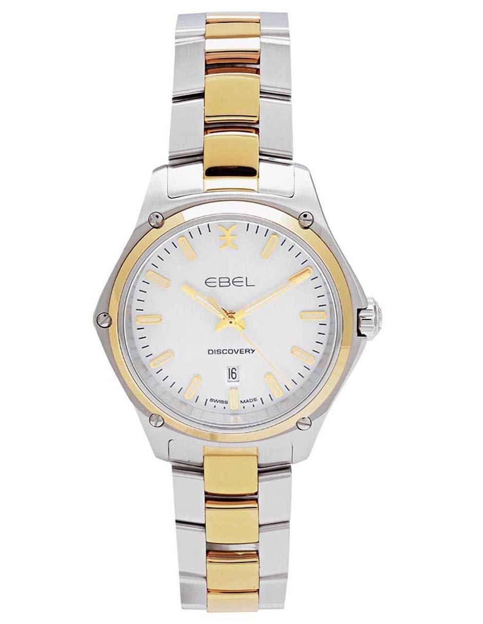 Reloj Discovery Lady para mujer 1216549 1