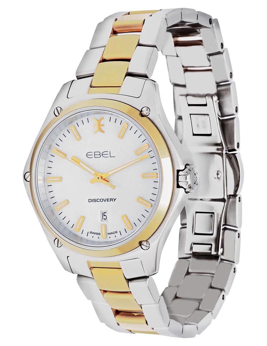 Reloj Discovery Lady para mujer 1216549 4
