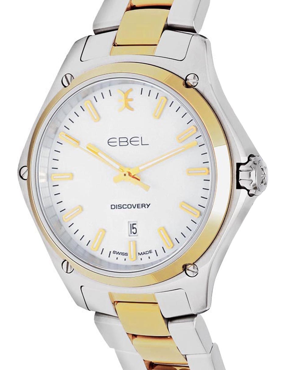 Reloj Discovery Lady para mujer 1216549 6