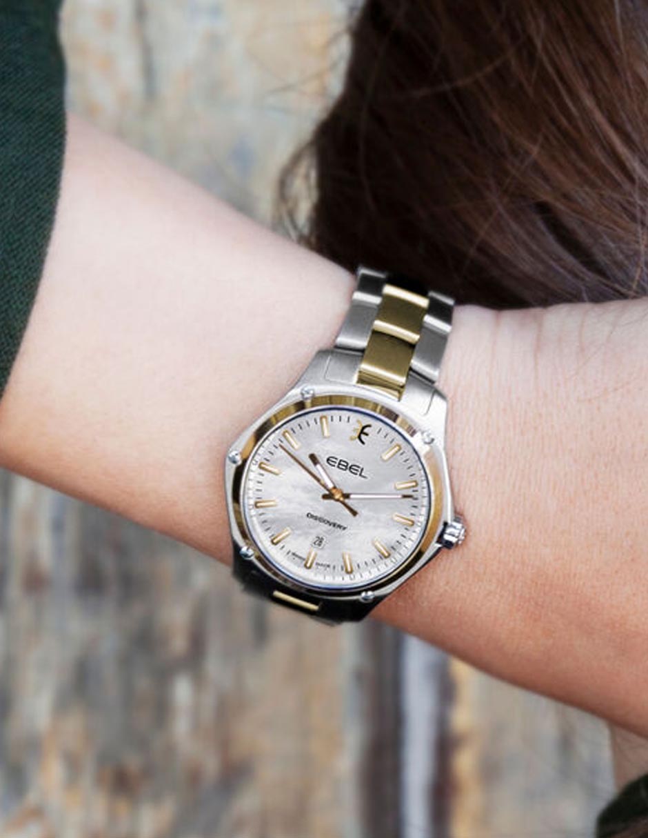 Reloj Discovery Lady para mujer 1216549 7