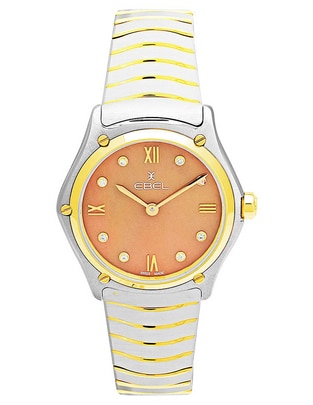 Reloj Sport Classic para mujer 1216488A 1