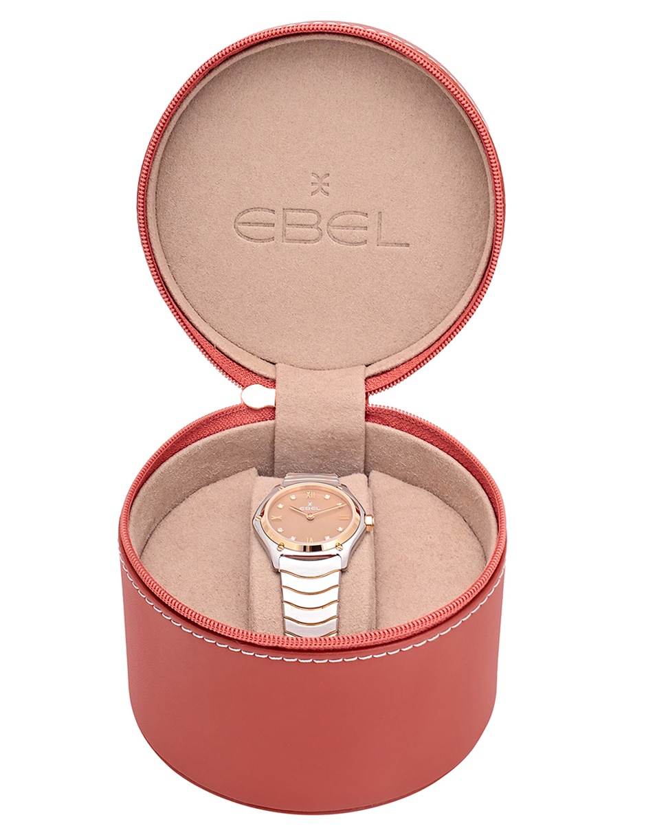 Reloj Sport Classic para mujer 1216488A 2