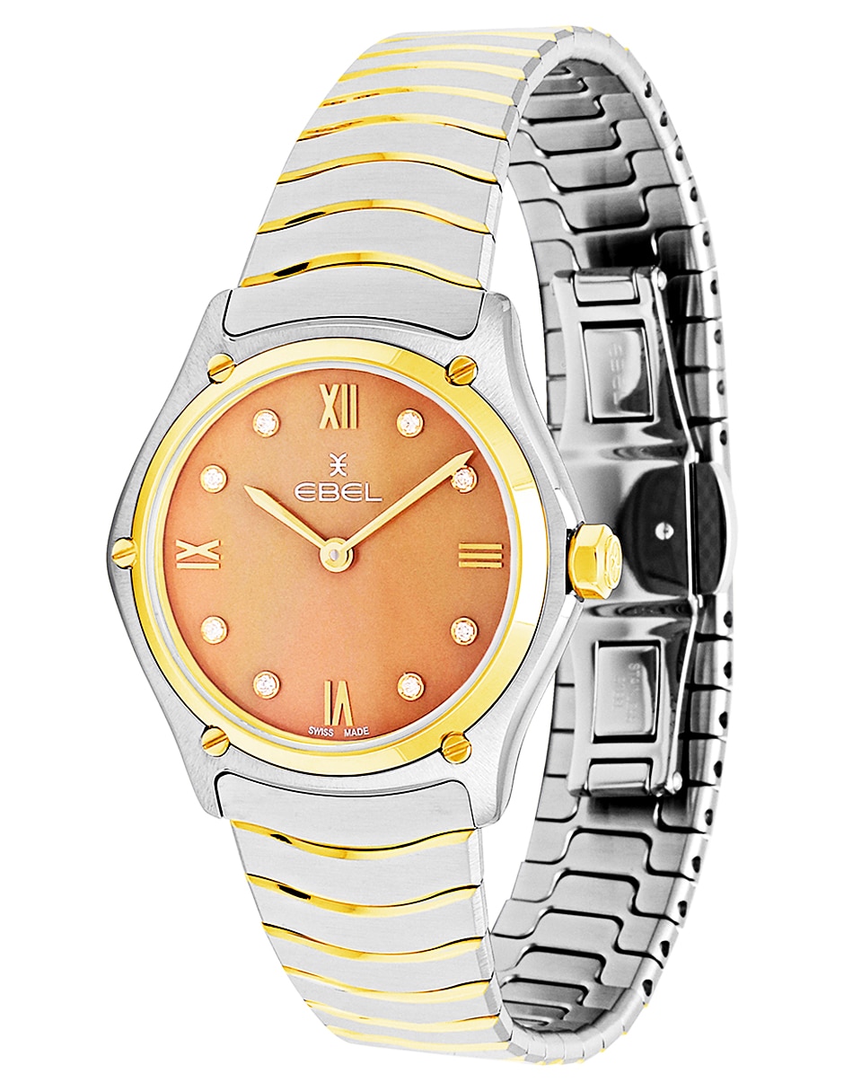 Reloj Sport Classic para mujer 1216488A 3