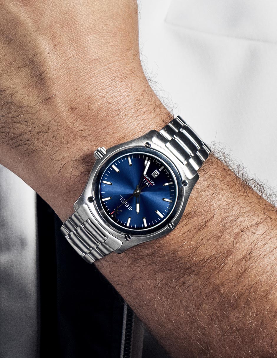 Reloj Ebel 191a hombre 1216615