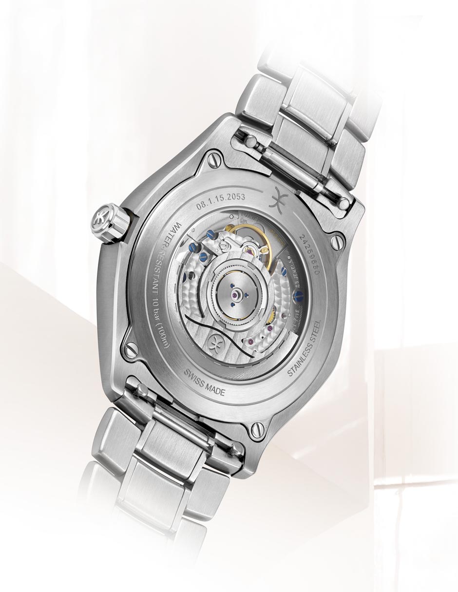 Reloj Ebel 191a hombre 1216615
