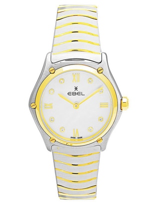 Reloj Sport Classic para mujer 1216388A 1