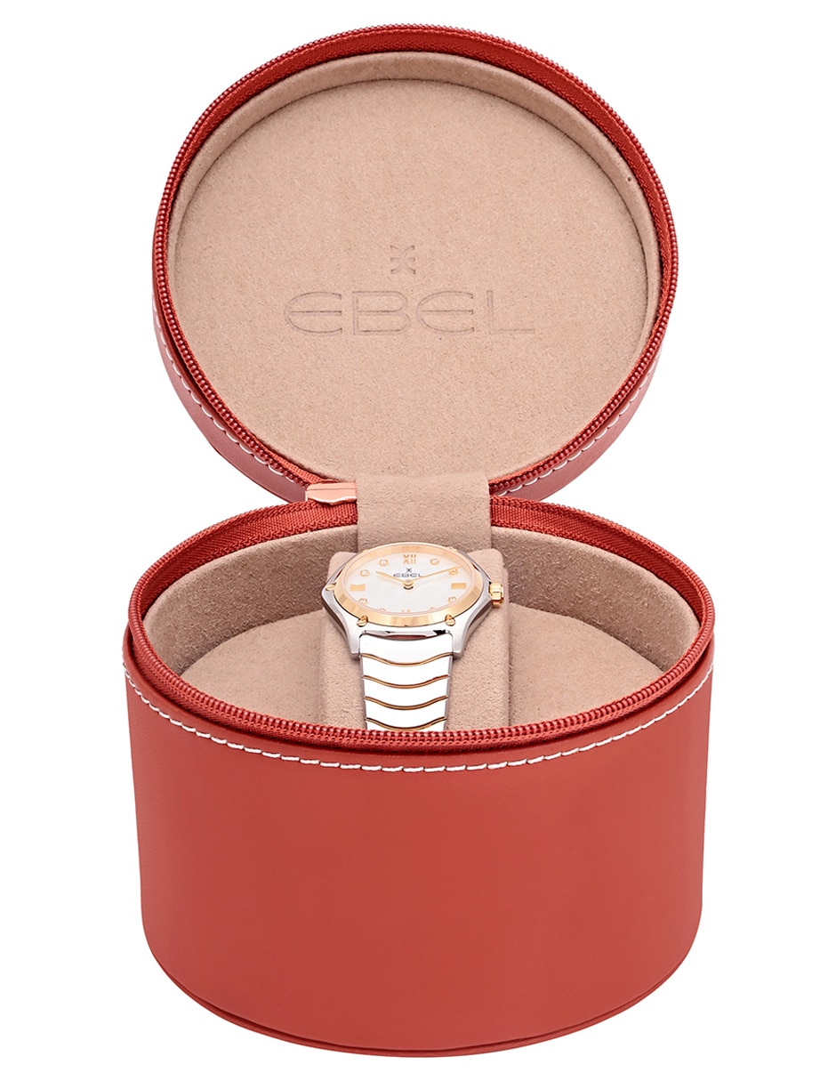 Reloj Sport Classic para mujer 1216388A 2