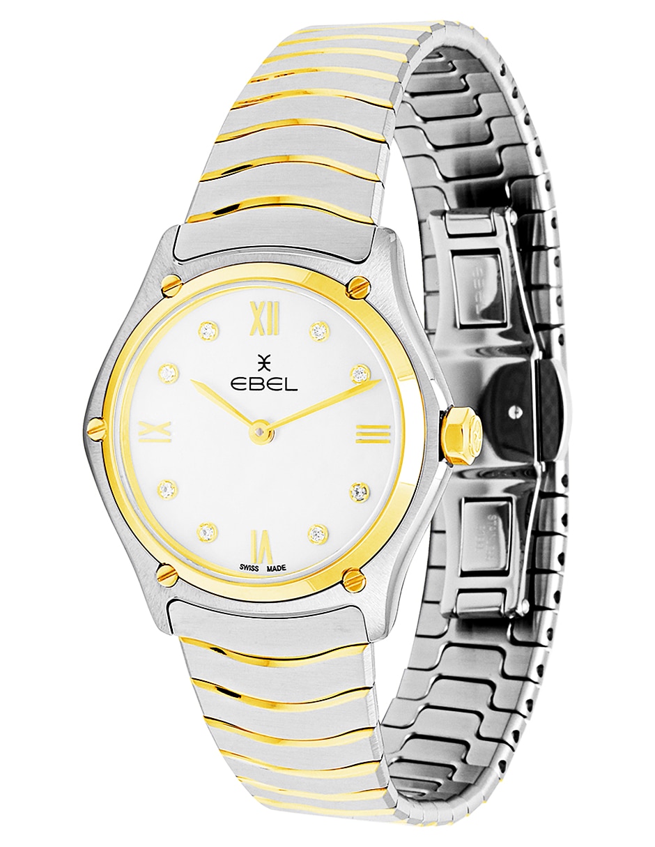 Reloj Sport Classic para mujer 1216388A 3
