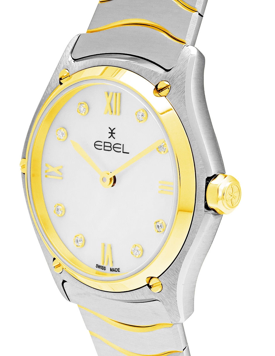 Reloj Sport Classic para mujer 1216388A 6