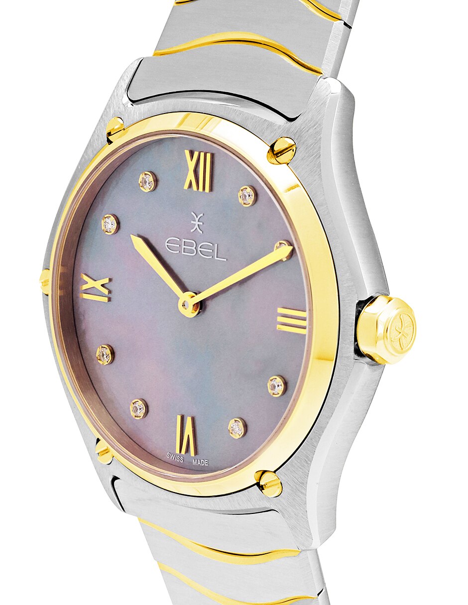 Reloj Sport Classic para mujer 1216648 9