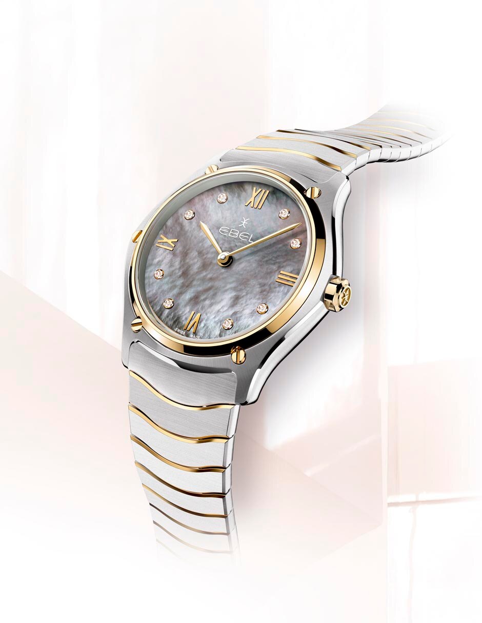 Reloj Sport Classic para mujer 1216648 6