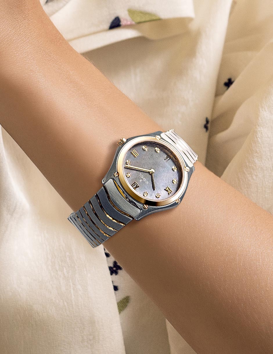 Reloj Sport Classic para mujer 1216648 7