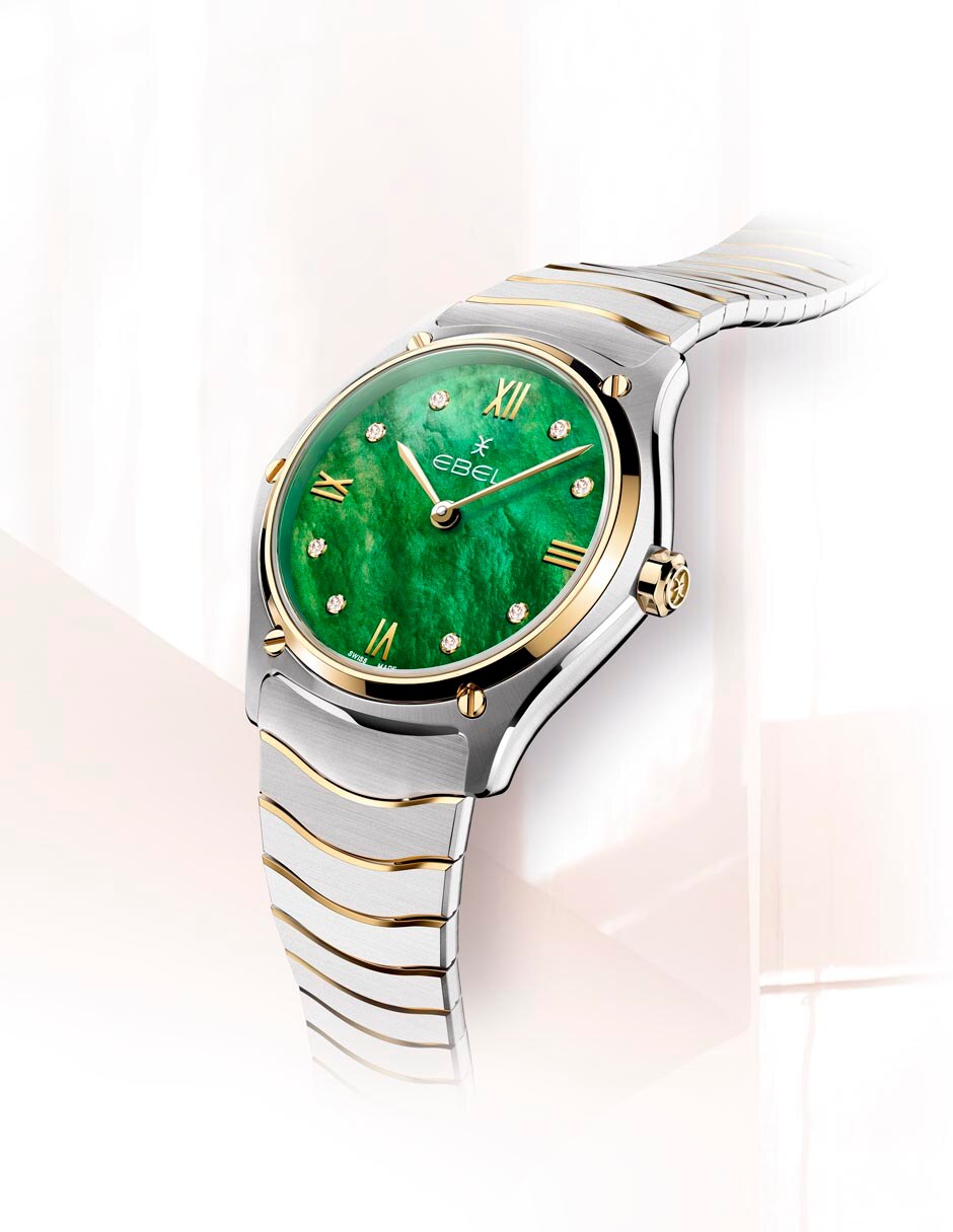 Reloj Sport Classic Lady para mujer 1216545 3