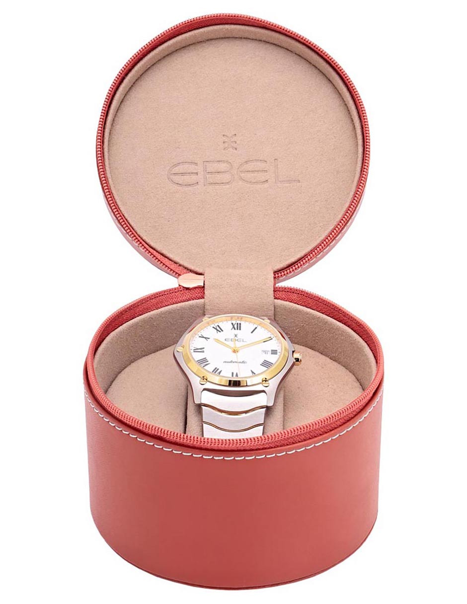 Reloj ebel sport classic para hombre 1216614