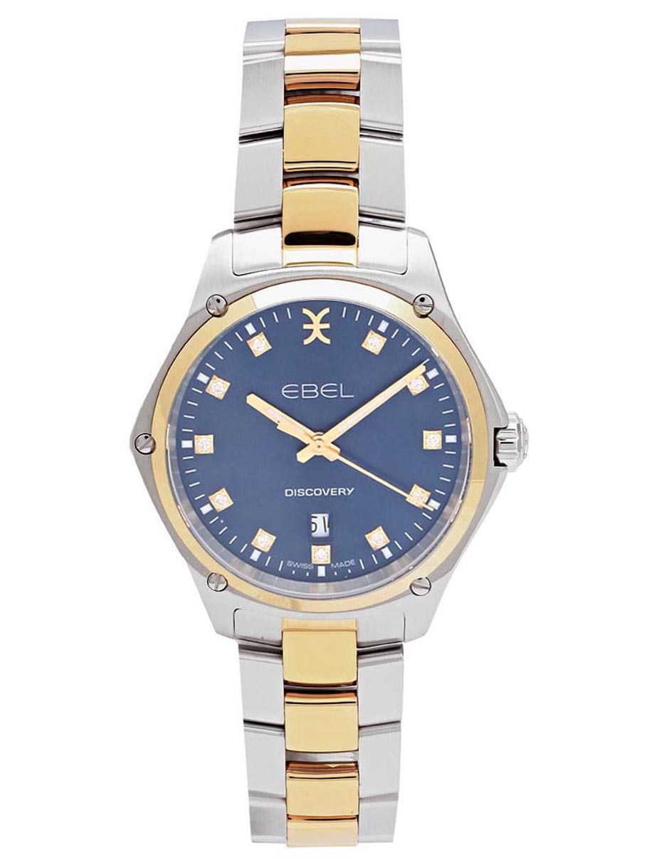 Reloj Discovery Lady para mujer 1216620 1