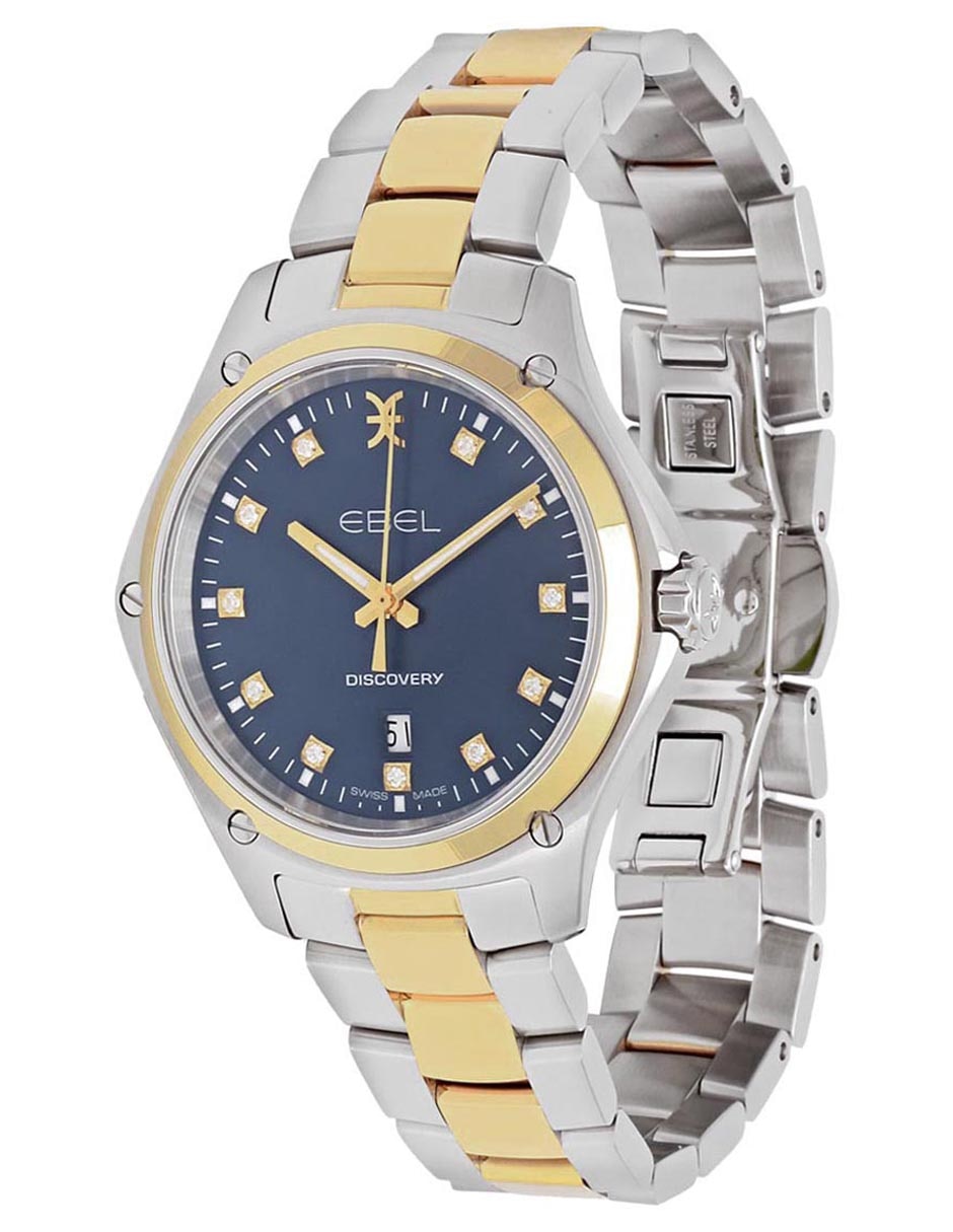 Reloj Discovery Lady para mujer 1216620 4