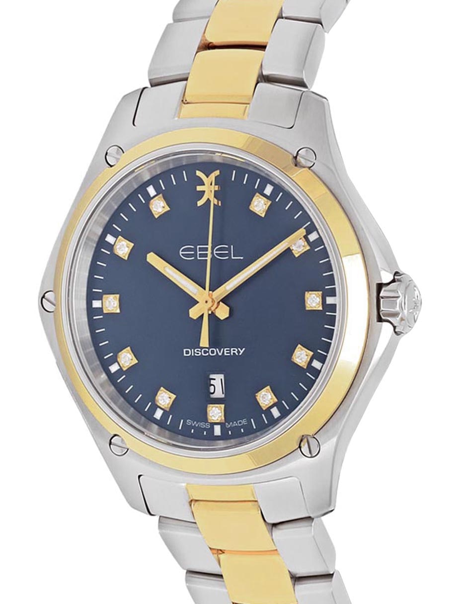 Reloj Discovery Lady para mujer 1216620 6