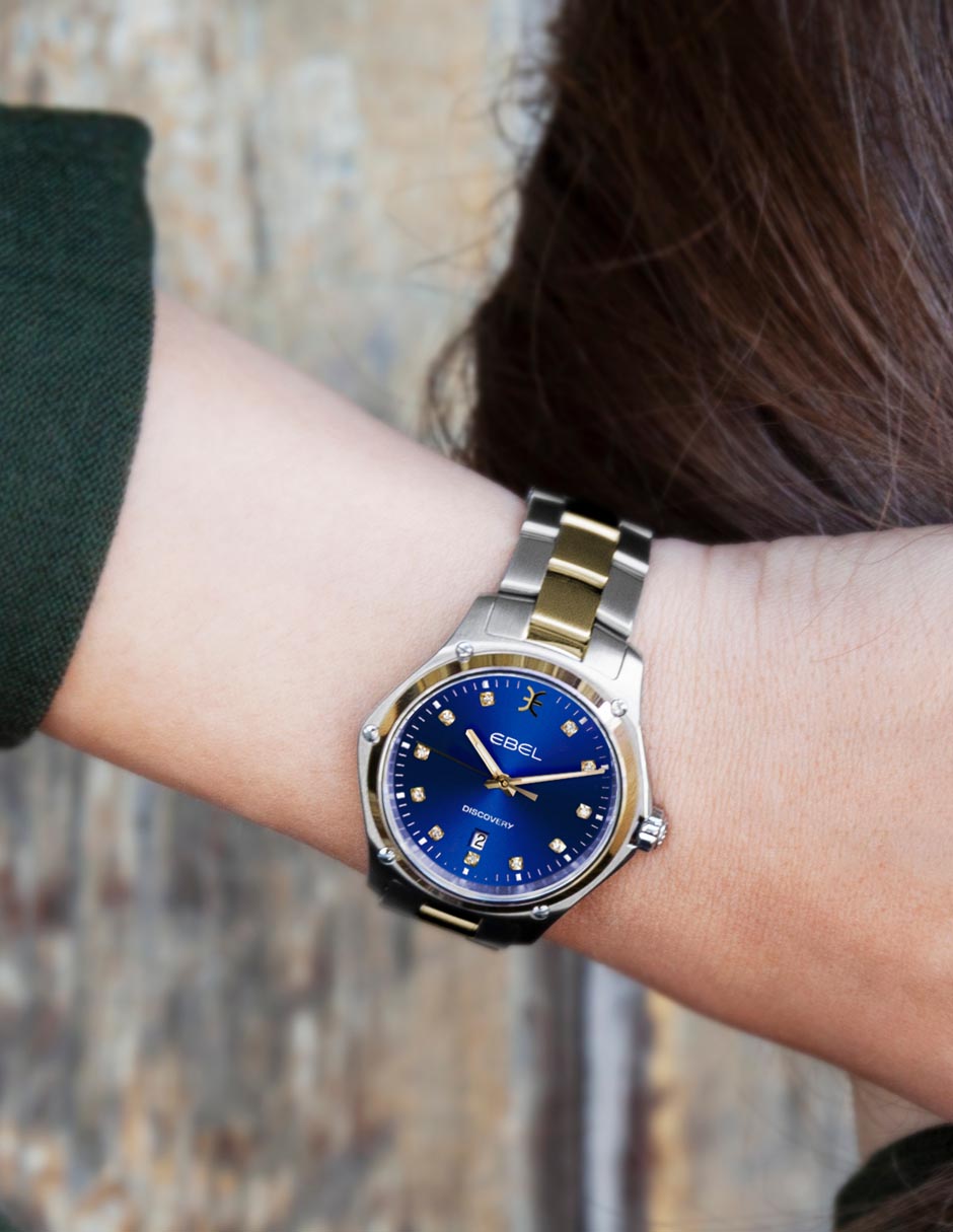 Reloj Discovery Lady para mujer 1216620 7