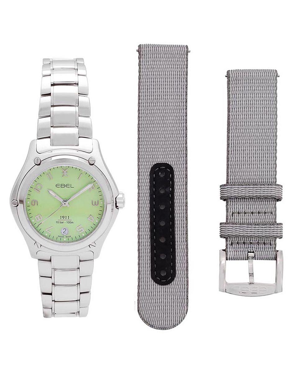 Reloj Ebel 1911 para mujer 1216579