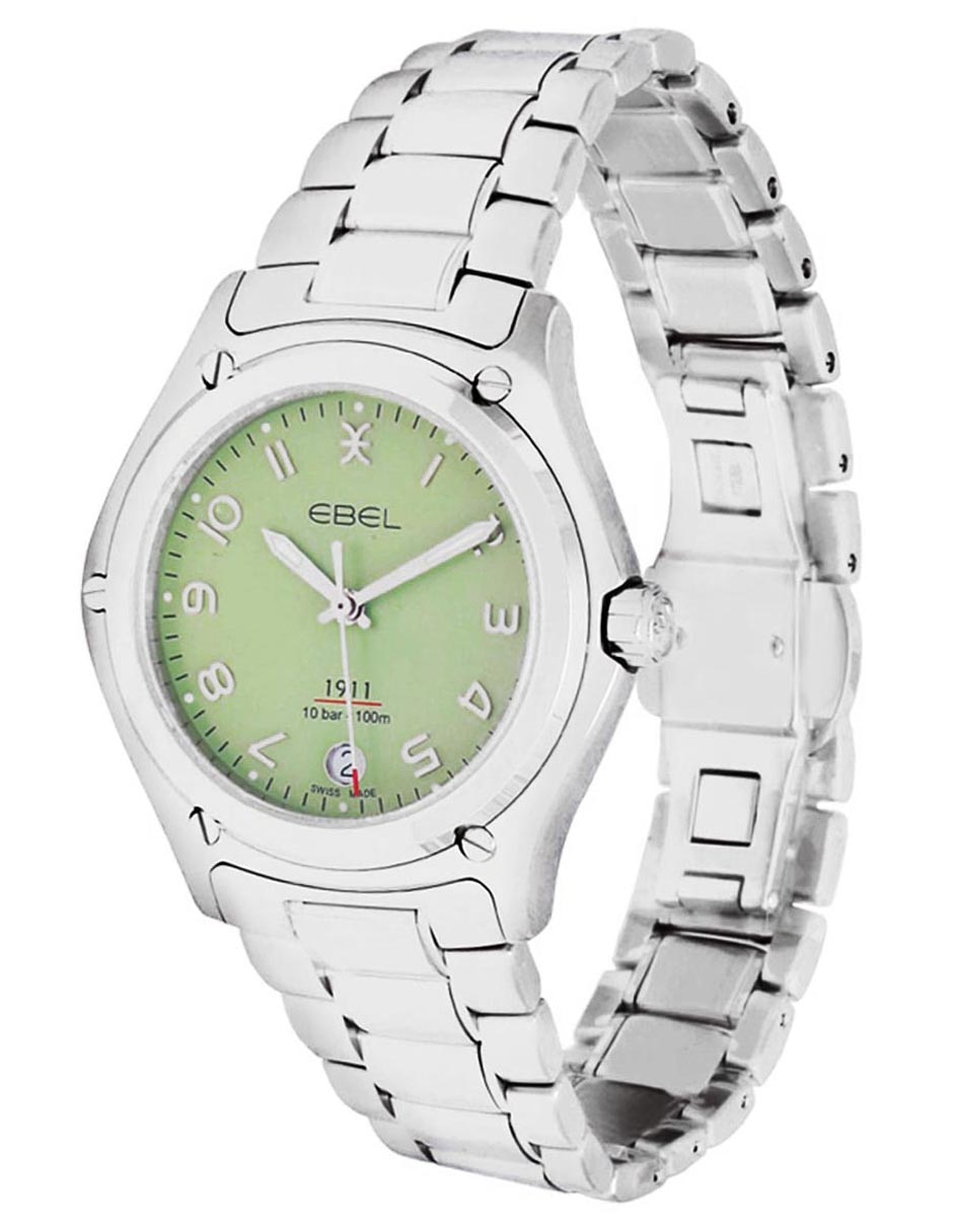 Reloj Ebel 1911 para mujer 1216579
