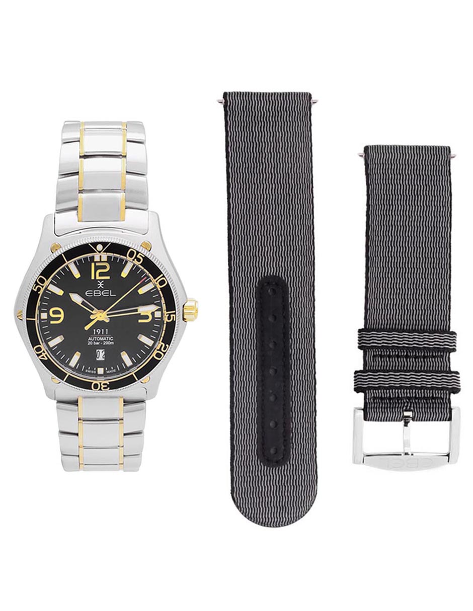 Reloj Ebel 191a hombre 1216588