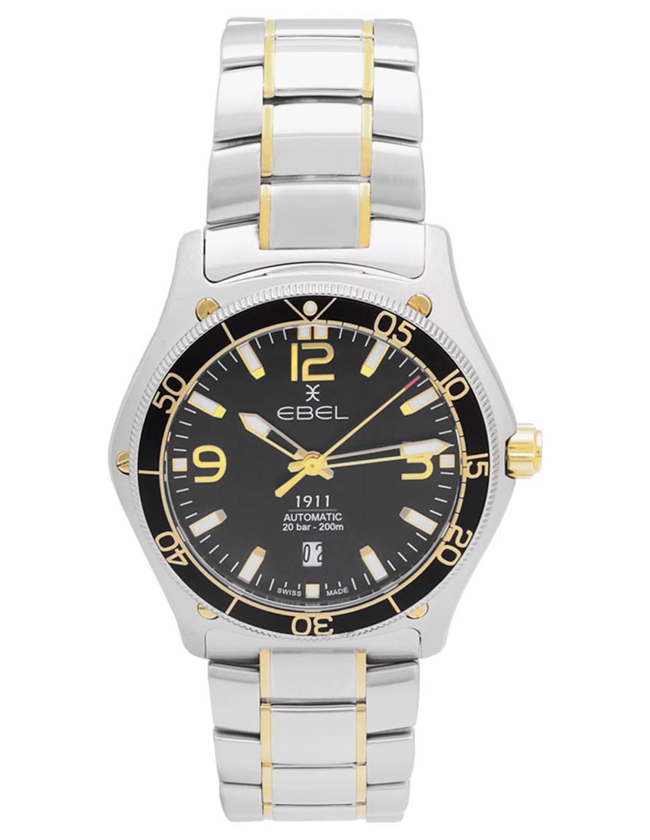 Reloj Ebel 191a hombre 1216588