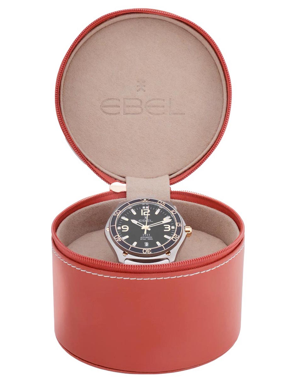 Reloj Ebel 191a hombre 1216588
