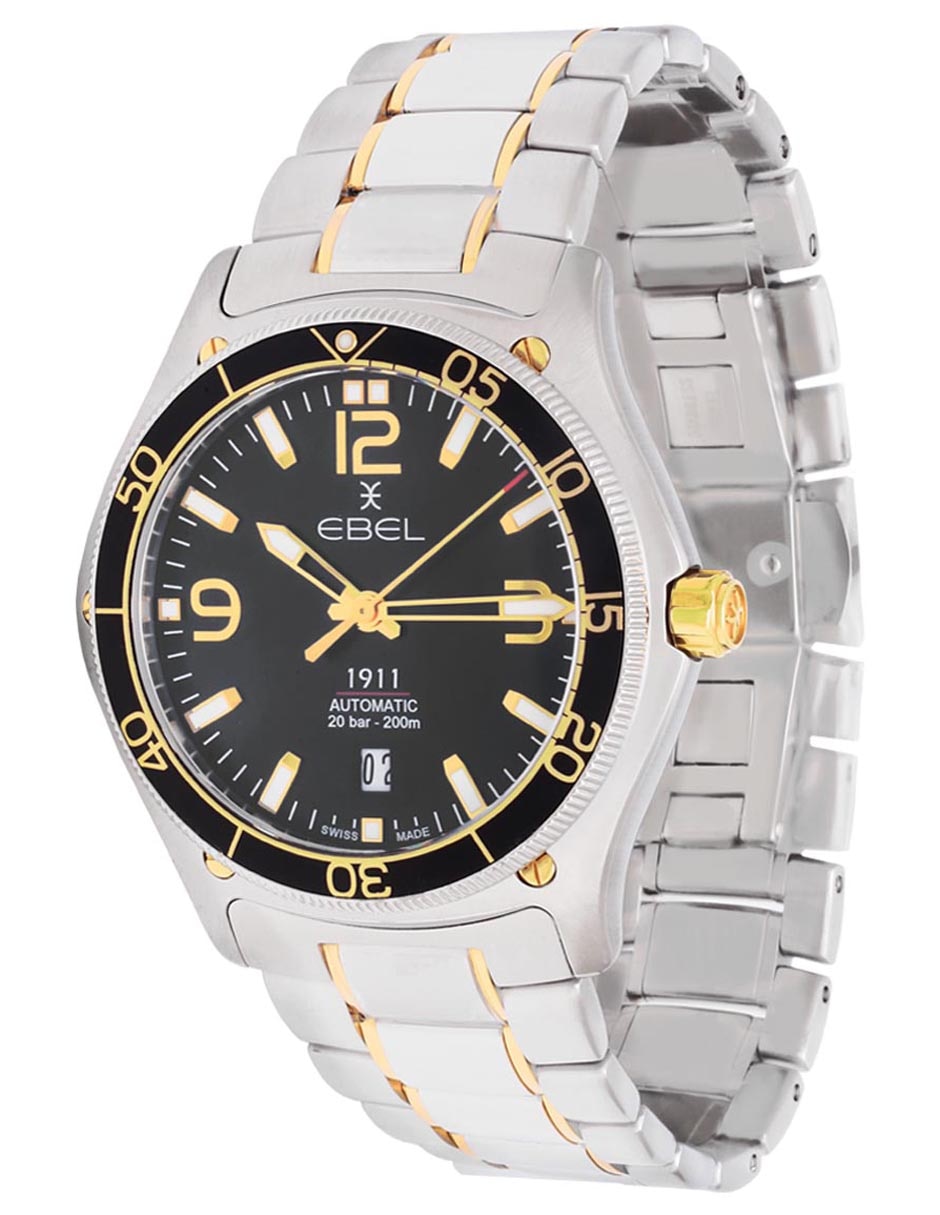 Reloj Ebel 191a hombre 1216588