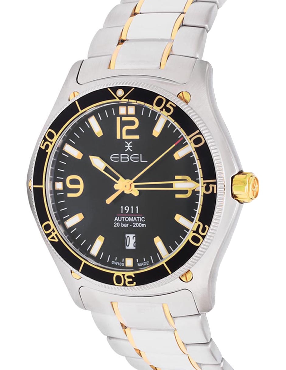 Reloj Ebel 191a hombre 1216588