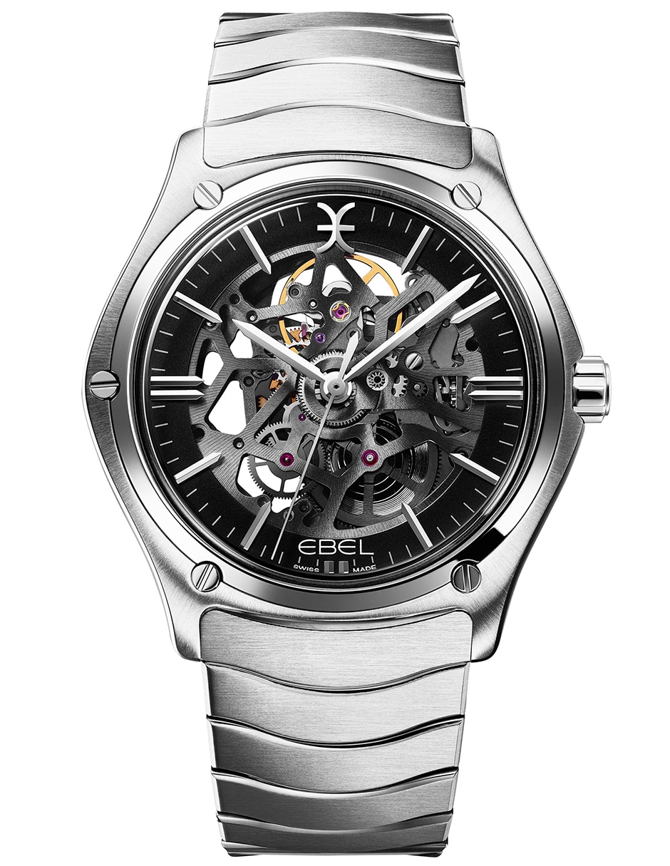 Reloj Ebel Sport Classic para hombre 1216658