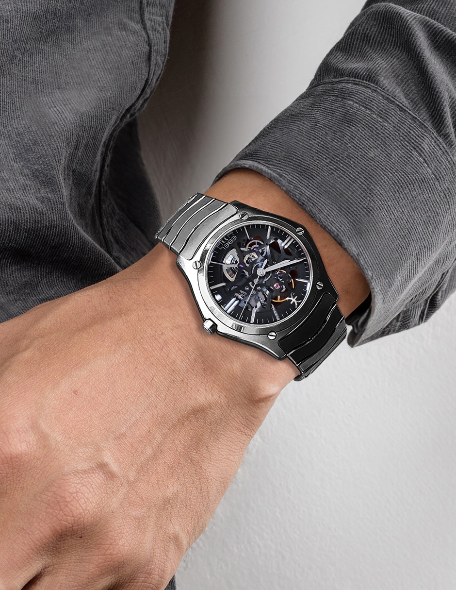 Reloj Ebel Sport Classic para hombre 1216658