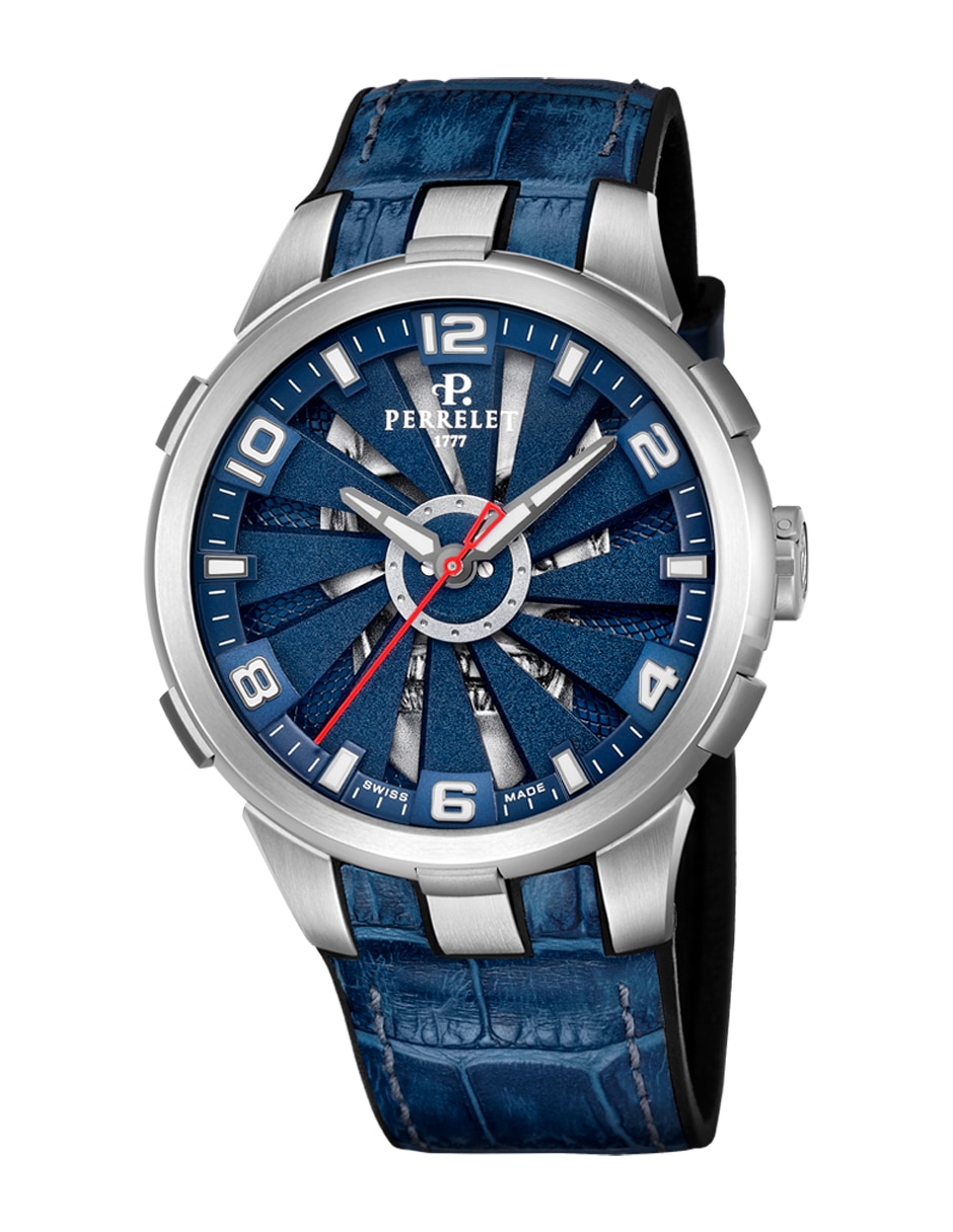 Reloj Turbine para hombre A1092 1