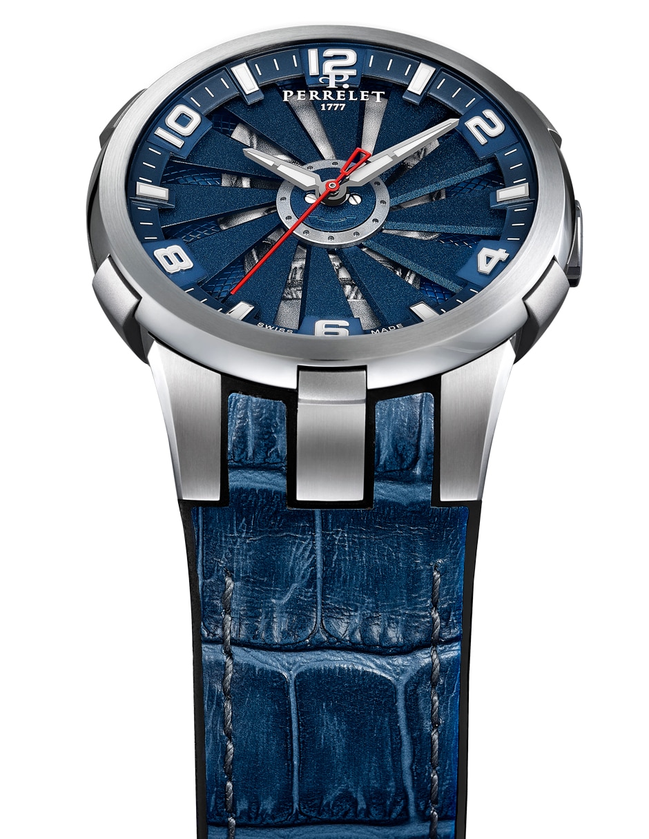 Reloj Turbine para hombre A1092 4