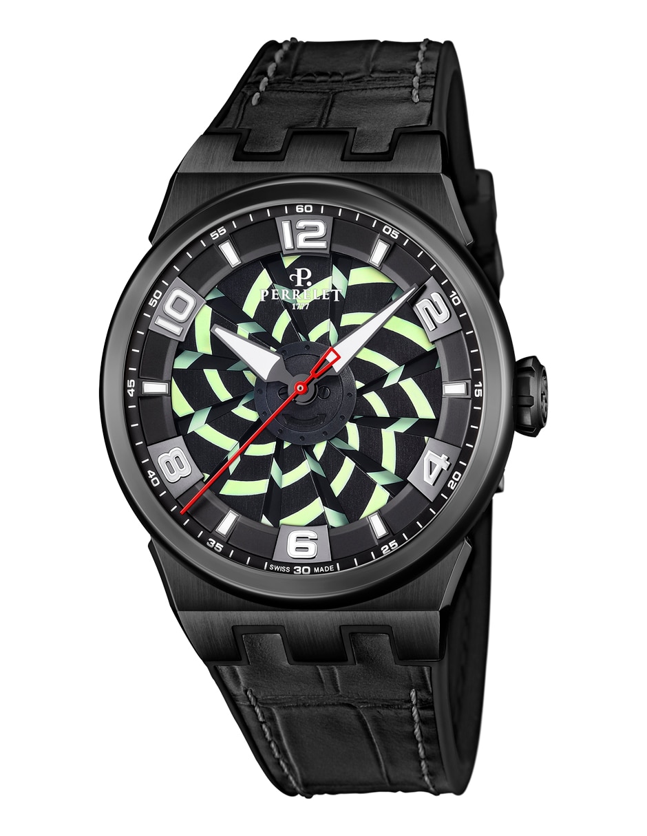 Reloj Turbine para hombre A4063 1