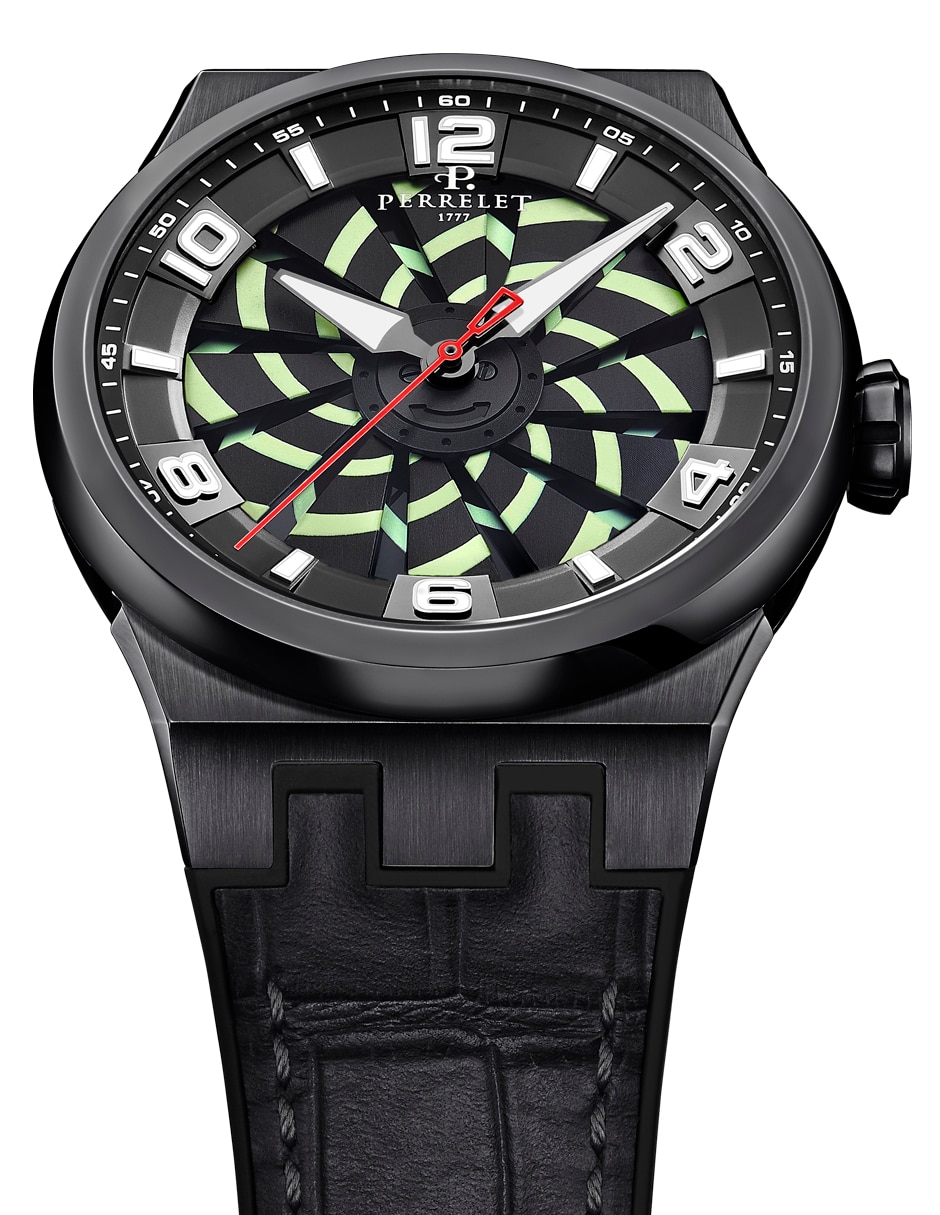 Reloj Turbine para hombre A4063 2