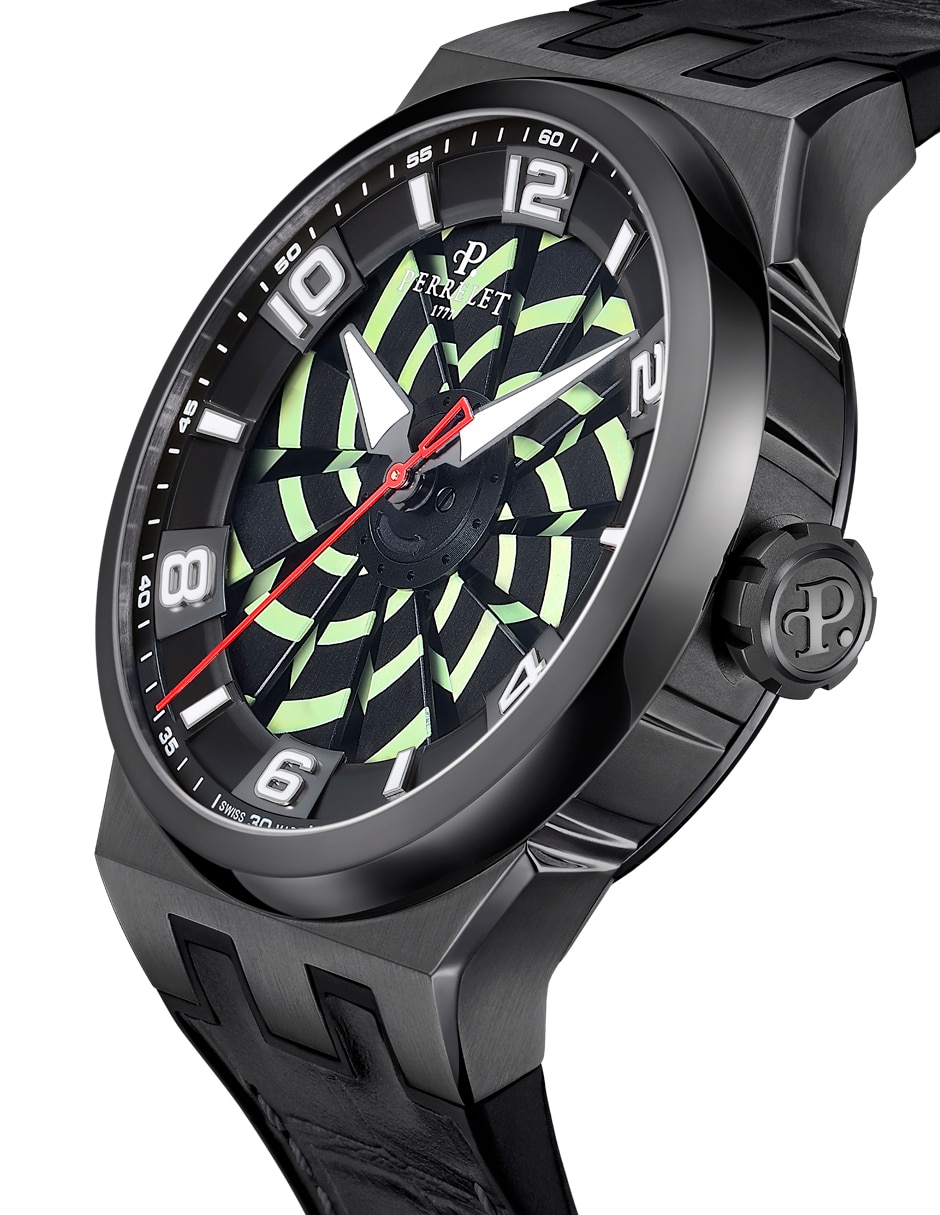 Reloj Turbine para hombre A4063 3