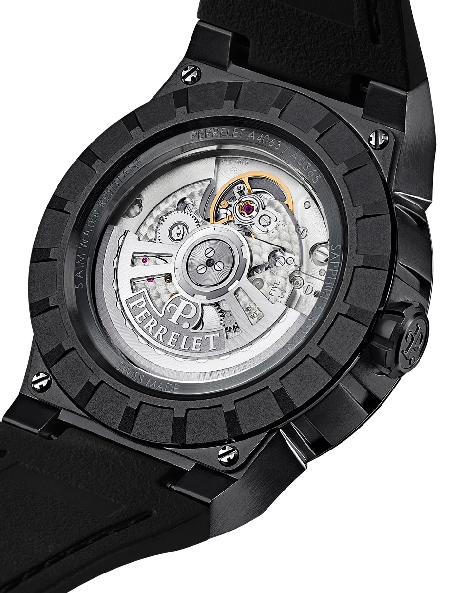Reloj turbine para hombre a4063/c Reloj turbine para hombre a4063/c