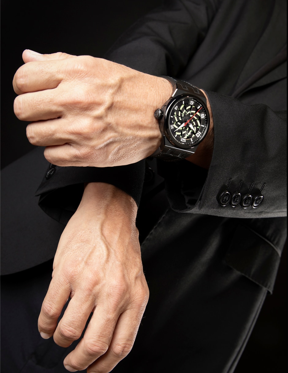 Reloj Turbine para hombre A4063 7