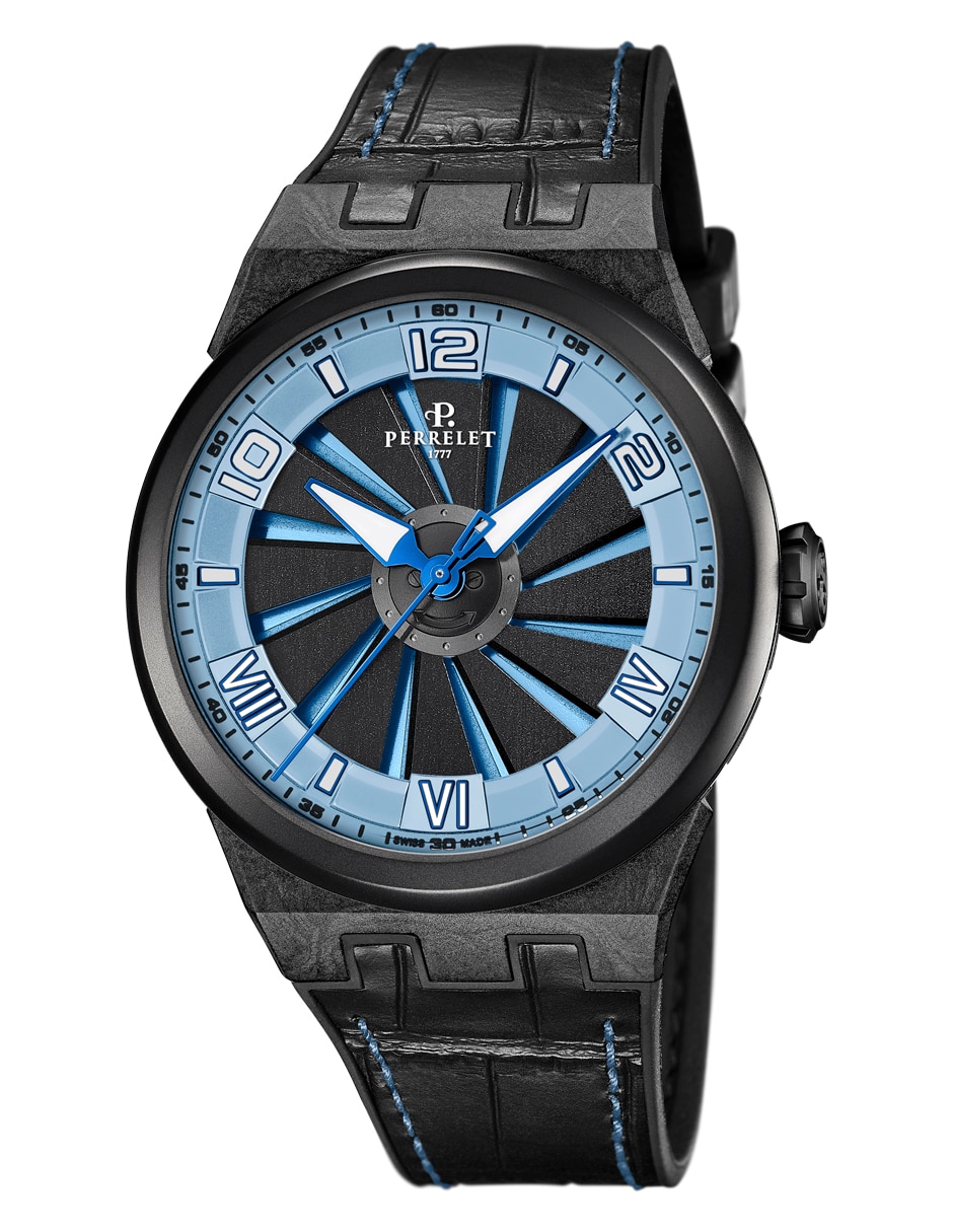 Reloj turbine para hombre a4065/5 1