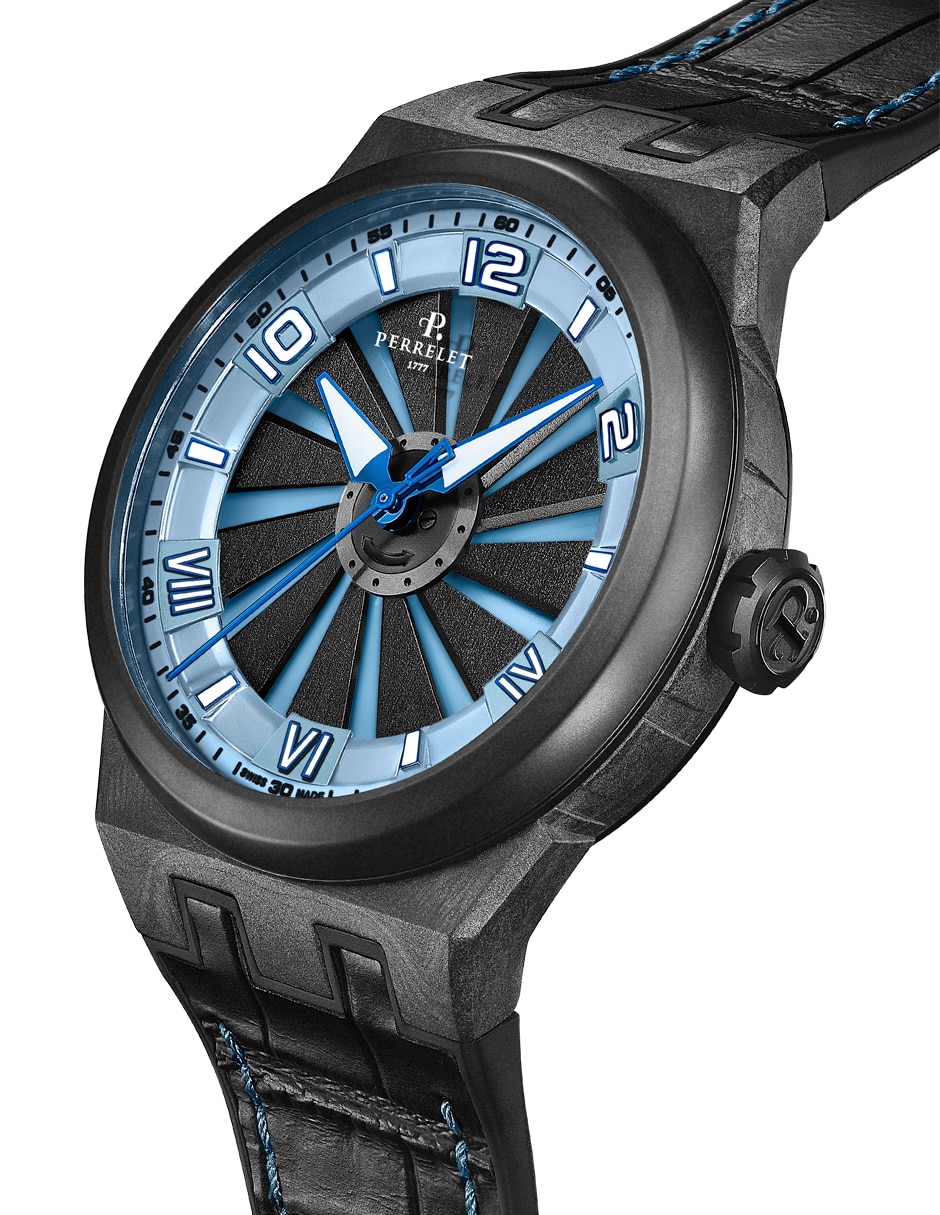 Reloj turbine para hombre a4065/5 2