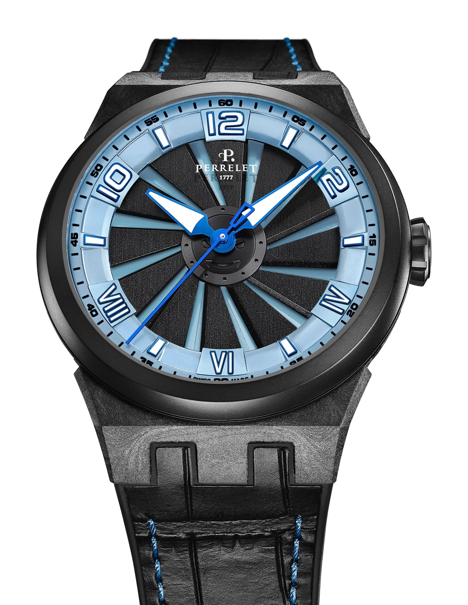 Reloj turbine para hombre a4065/5 3