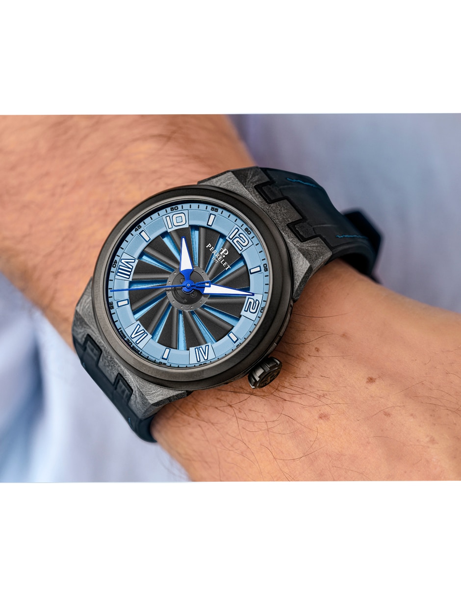 Reloj turbine para hombre a4065/5
